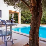 Villa Nevera Omišalj