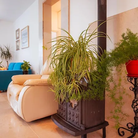 Villa Nevera Omišalj