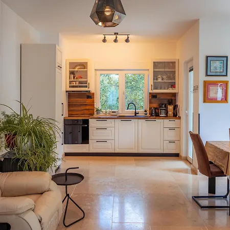 Villa Nevera Omisalj