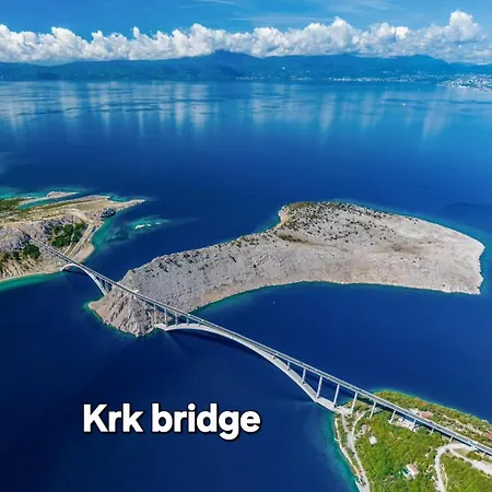 Nevera * Omisalj