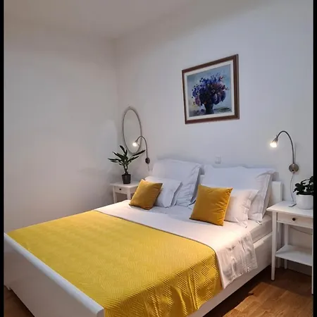 Nevera Villa Omišalj