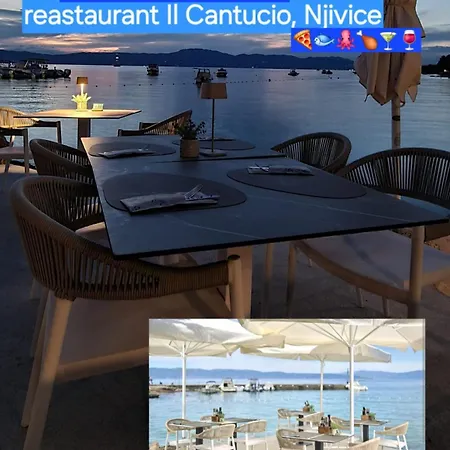 Nevera Vila Omisalj