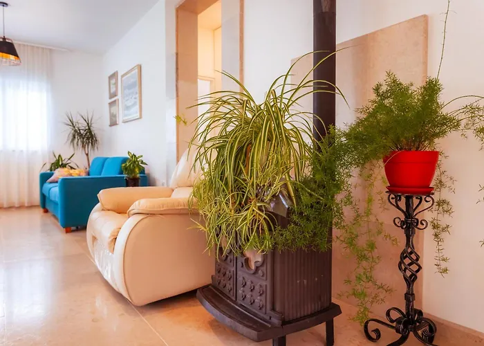 Vila Nevera Omišalj