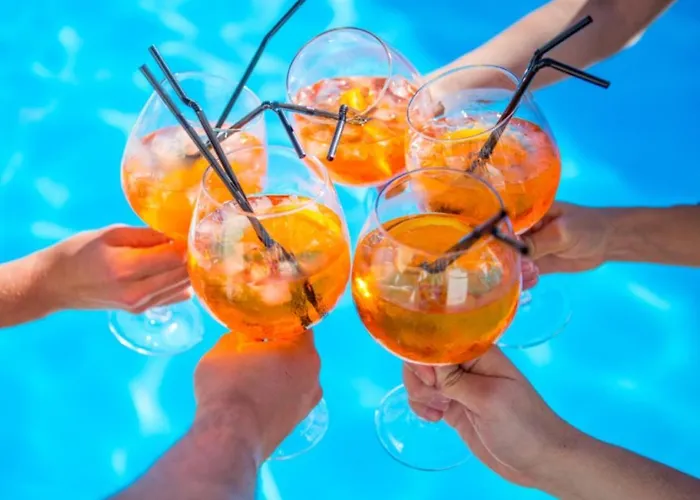 Vila Nevera Omišalj