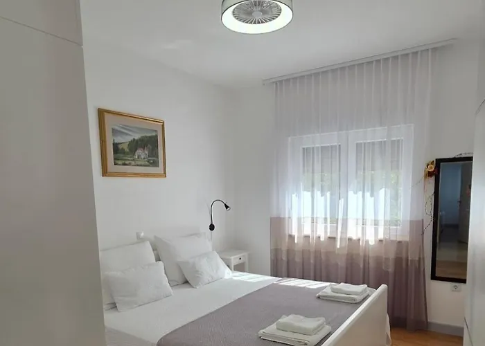 Vila Nevera Omišalj