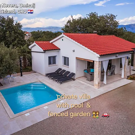 Nevera * Omišalj