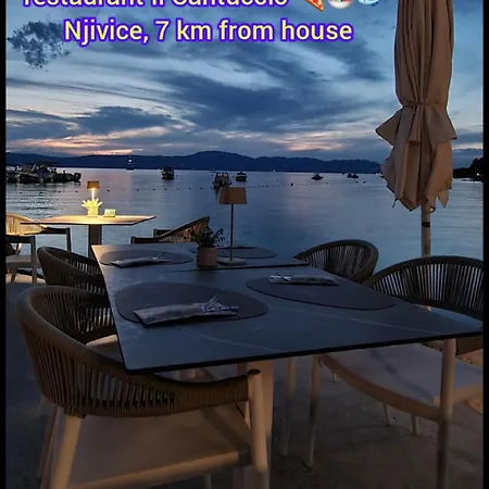 Villa Nevera