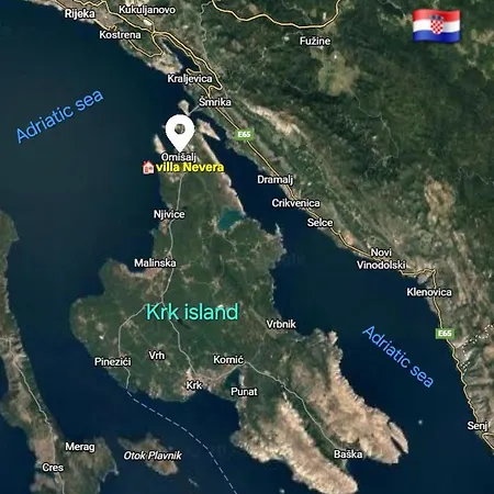 Nevera Villa *